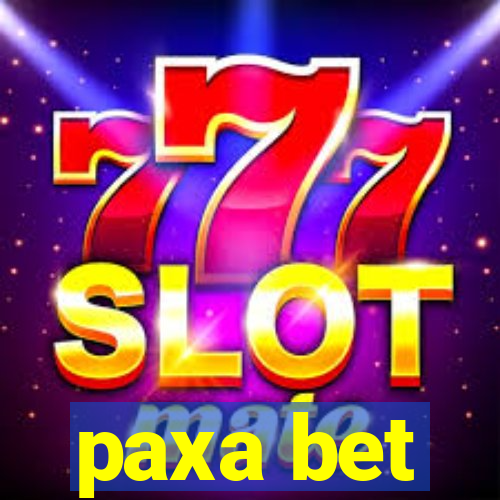 paxa bet